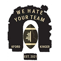 We Hate Your Team