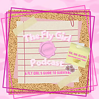 The Fly Girl Approved