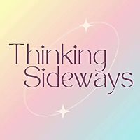 Thinking Sideways
