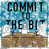 Commit to the Bit