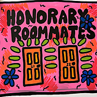 Honorary Roommates