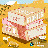 Texas Standard &raquo; Stories from Texas