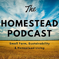 The Homestead Podcast