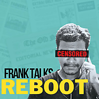 Frank Talks - TAMIL Podcast