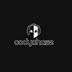 Cody Chase Blog