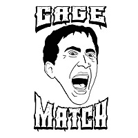 CAGEMATCH