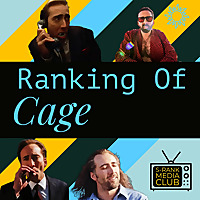 Ranking Of Cage
