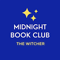 Midnight Book Club: The Witcher