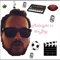 Midnight in the Bay