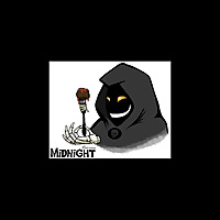 Midnight Marinara