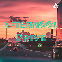 Afternoon Drive - WKFM