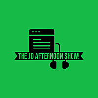 THE JD Afternoon Show!