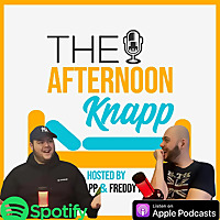 The Afternoon Knapp