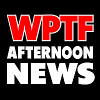 WPTF Afternoon News