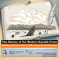 The Stories of Modern Kazakh Prose