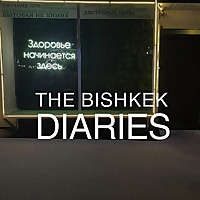 The Bishkek Diaries