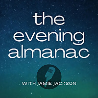 the evening almanac