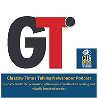 Glasgow Evening Times