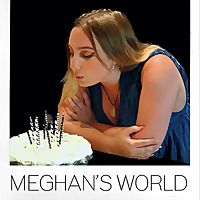 Meghan's World
