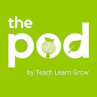 The Pod: A TLG Podcast