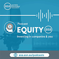 Equity ASA