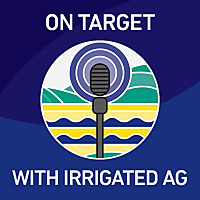 On Target With Irrigated Ag
