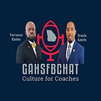 GAHSFBCHAT PODCAST