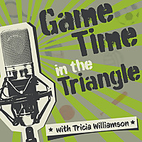 Game Time in the Triangle