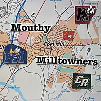 Mouthy Milltowners