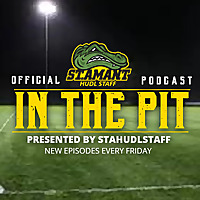 The 'In the Pit' Podcast presented by STAHUDLSTAFF