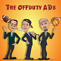 Off Duty ADs