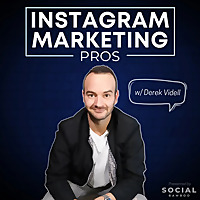Instagram Marketing Pros