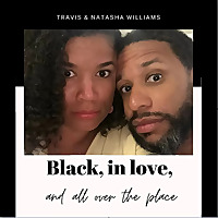 Black, in love, and all over the place