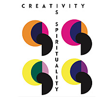 Creativity is Spirituality
