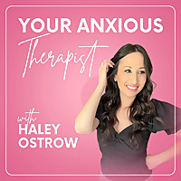 Your Anxious Therapist