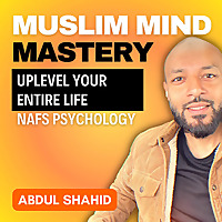 The Nafs Psychologist