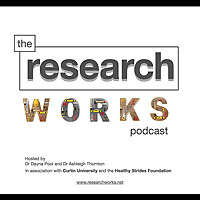 The ResearchWorks Podcast