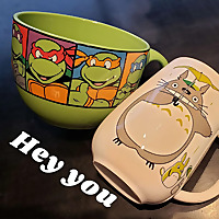 Hey You