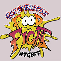 The Great British Food Fight