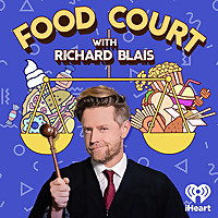 Food Court with Richard Blais