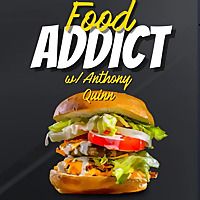 FOOD ADDICT