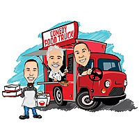 Comedy Food Truck