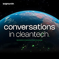 Conversations in Cleantech