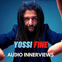 Yossi Fine - Audio Innerviews - יוסי פיין