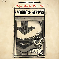 The Momo's and the Appa's