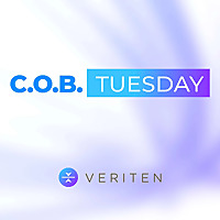 C.O.B. Tuesday