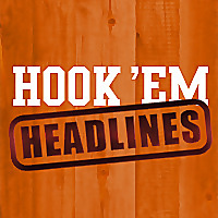 Hook&#39;em Headlines