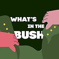 What&#39;s in the bush