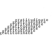 gratitudinate