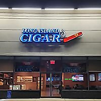Long Island Cigar Blog